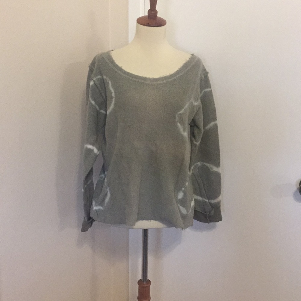 S/M LOVE TANJANE Sweater FF13